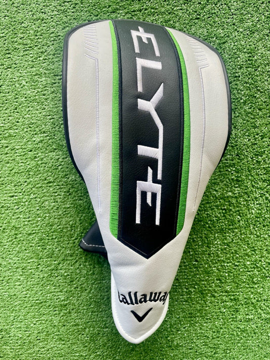 Callaway Elyte Driver Golf Club Headcover