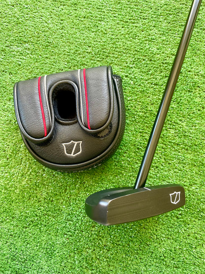 Wilson Infinite Lakeview Zero Torque Putter 34" Mens Golf Club