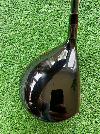 Wilson Dynapwr Max Fairway 3 Wood Regular Flex Right Handed Mens Golf Club
