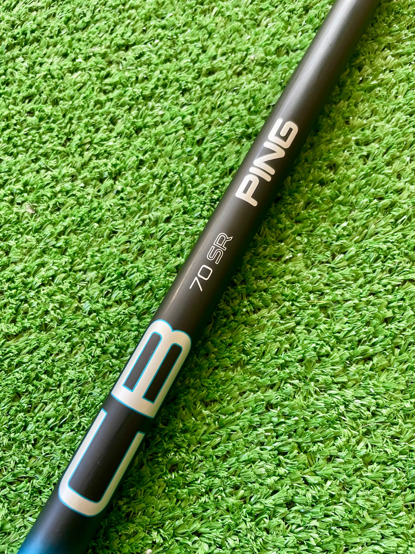 Ping G440 Hybrid 3 Rescue Senior Flex Right Handed Mens Golf Club
