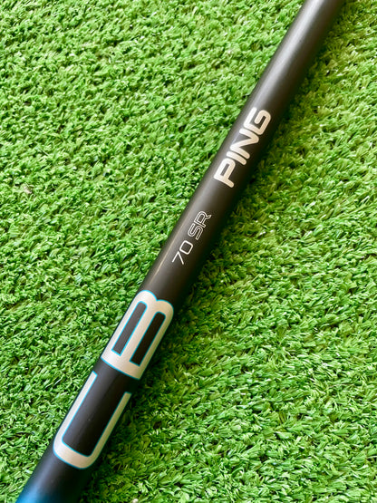 Ping G440 Hybrid 3 Rescue Senior Flex Right Handed Mens Golf Club