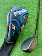 Ping G30 Hybrid 3 Rescue 3H Extra Stiff Flex Right Handed Mens Golf Club