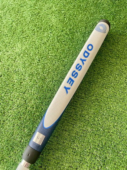 Odyssey Ai One Double Wide Putter 34" Right Hand Mens Golf Club