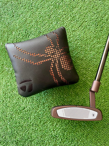 Taylormade Spider Tour V Putter 35" Mens Golf Club