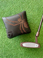 Taylormade Spider Tour V Putter 35" Mens Golf Club