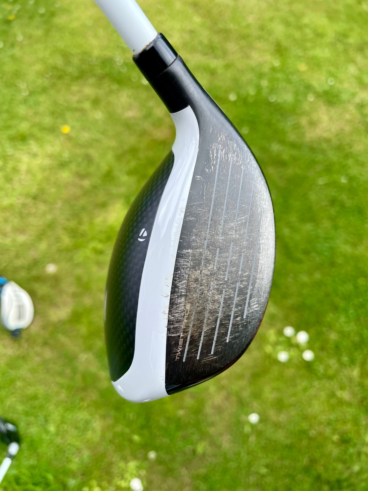 Taylormade Sim 2 Max Full Golf Set