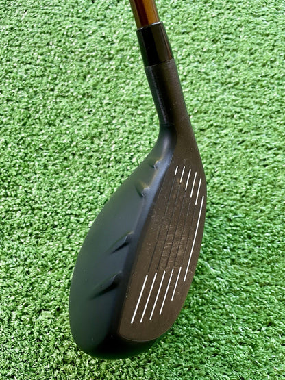 Ping G400 Hybrid 3 Rescue 3H Regular Flex Right Handed Mens Golf Club