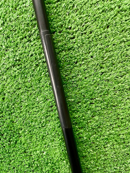 Cobra Forged Tec X Irons 5-PW Stiff Flex Graphite Right Handed Mens Golf Clubs