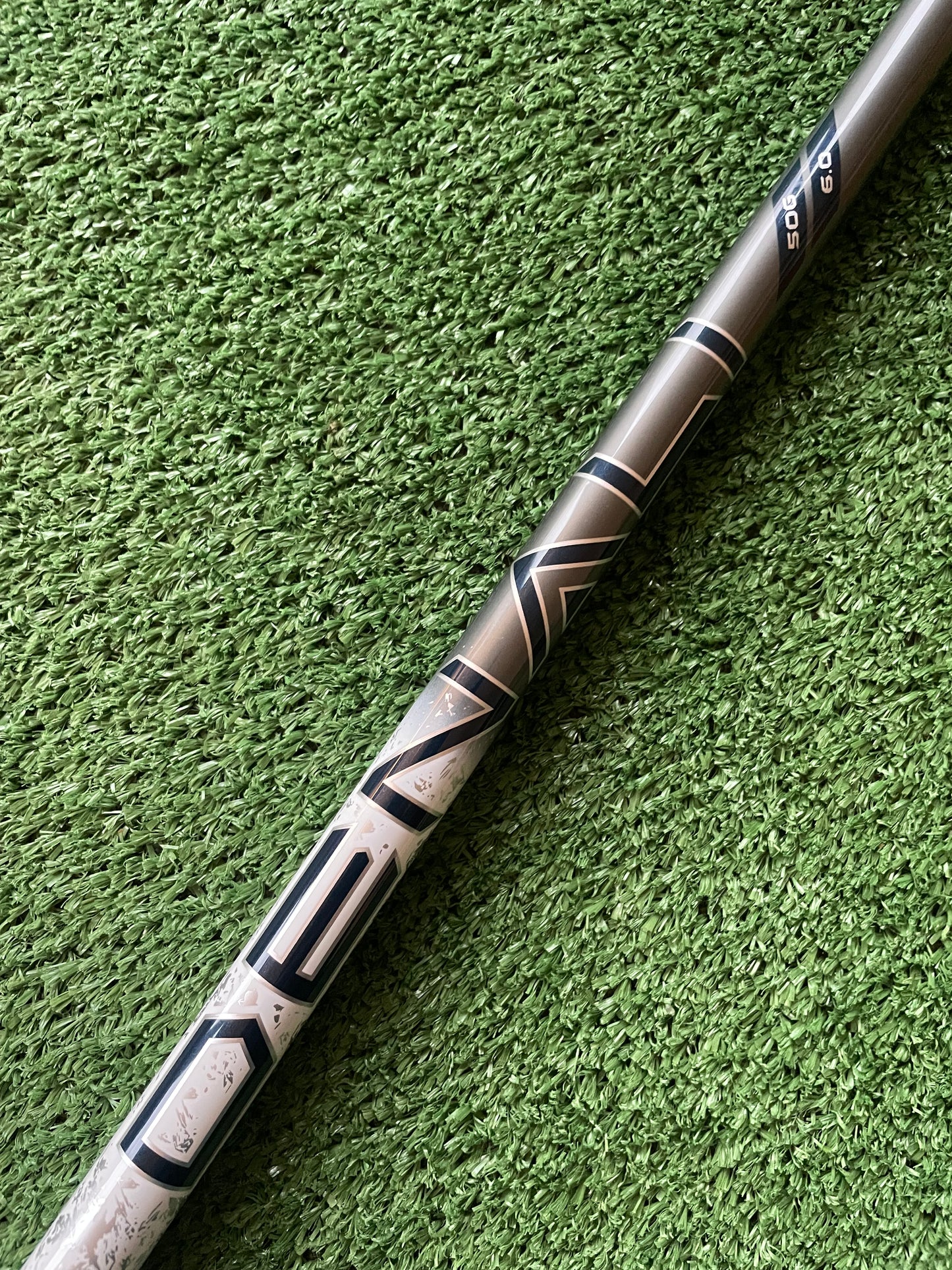 Callaway Elyte Driver 10.5 Degree Stiff Flex Right Handed Mens Golf Club