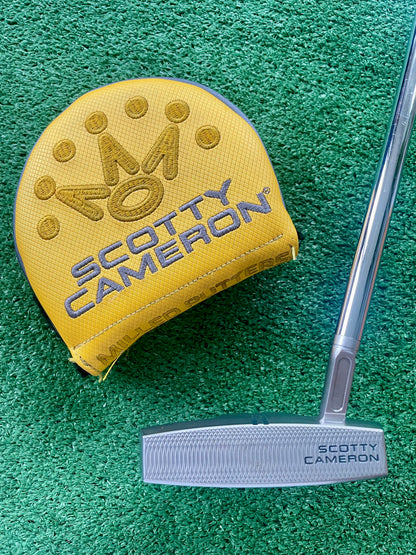 Scotty Cameron Phantom 9.5 Putter 34" Mens Golf Club