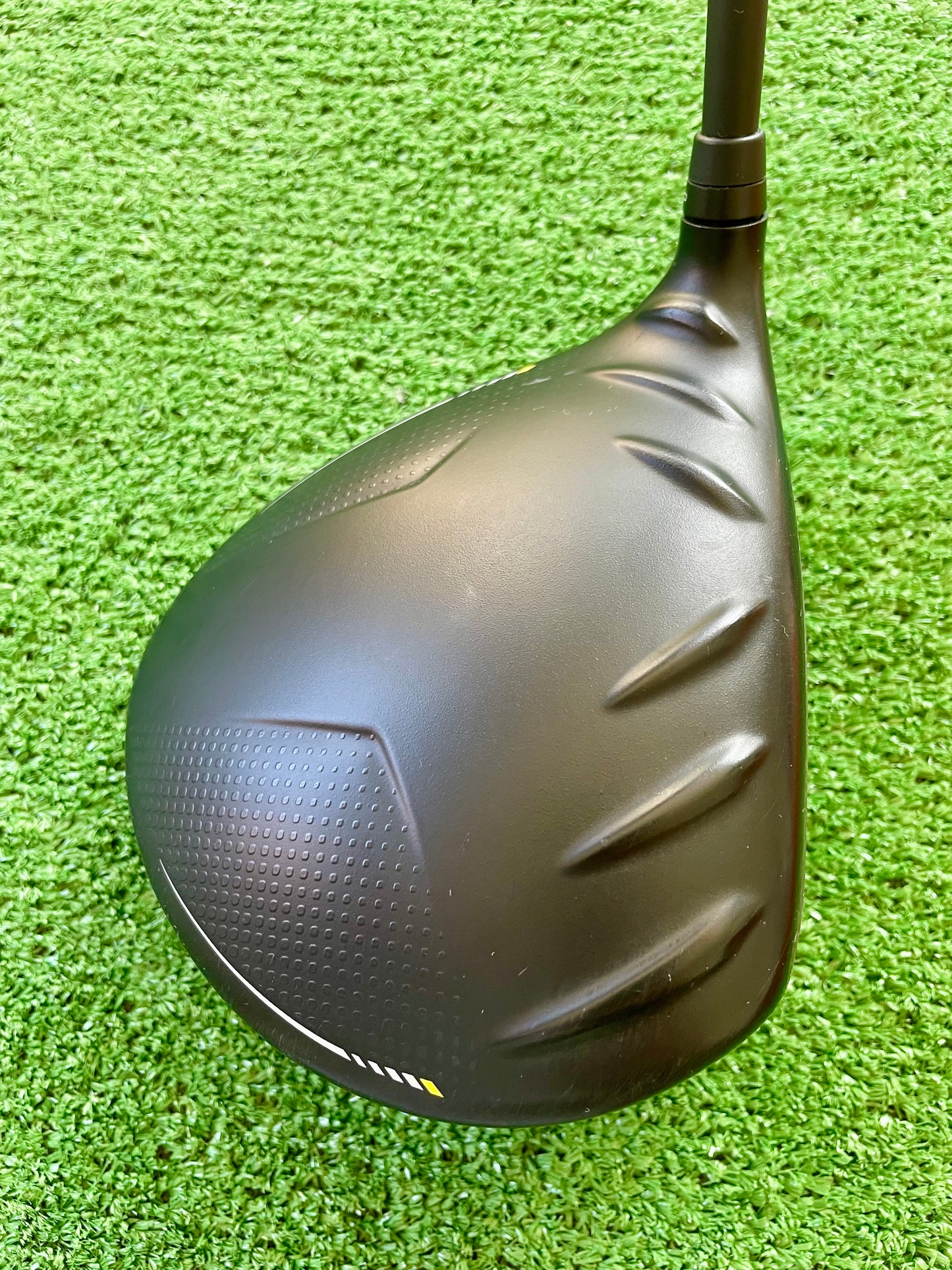 Ping G430 Max Driver 9 Degree Stiff Flex Right Handed Mens Golf Club