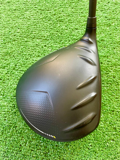 Ping G430 Max Driver 9 Degree Stiff Flex Right Handed Mens Golf Club