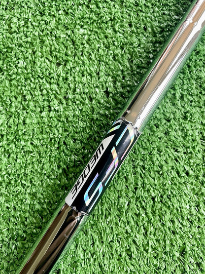 Ping Glide Forged Sand Wedge 56 10 Wedge Flex Right Handed Mens Golf Club