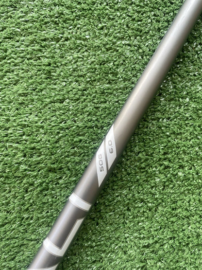 Callaway Quantum Max Driver 9 Degree Stiff Flex Right Hand Mens Golf Club