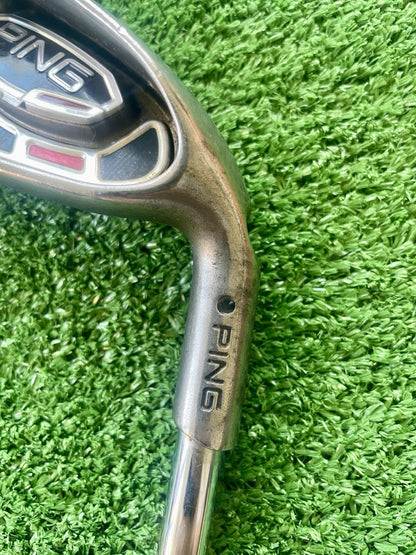 Ping G15 4 Iron 4i Stiff Flex Right Handed Mens Golf Club