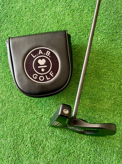 Lab DF2.1 Putter 34" 70 Degree Lie Angle Mens Golf Club