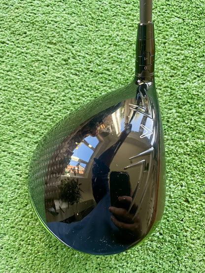 Callaway GBB Epic Sub Zero Driver 9 Degree Stiff Flex Right Hand Mens Golf Club