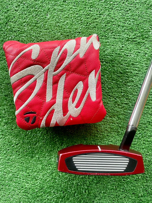 Taylormade Spider GT Putter 34" Right Handed Mens Golf Club