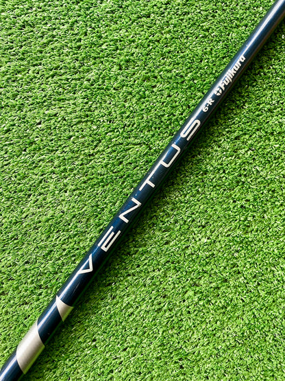 Taylormade Sim Max D Driver 10.5 Degree Regular Flex Right Handed Mens Golf Club