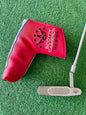 Scotty Cameron Studio Style Newport + Putter 34" Right Handed Mens Golf Club