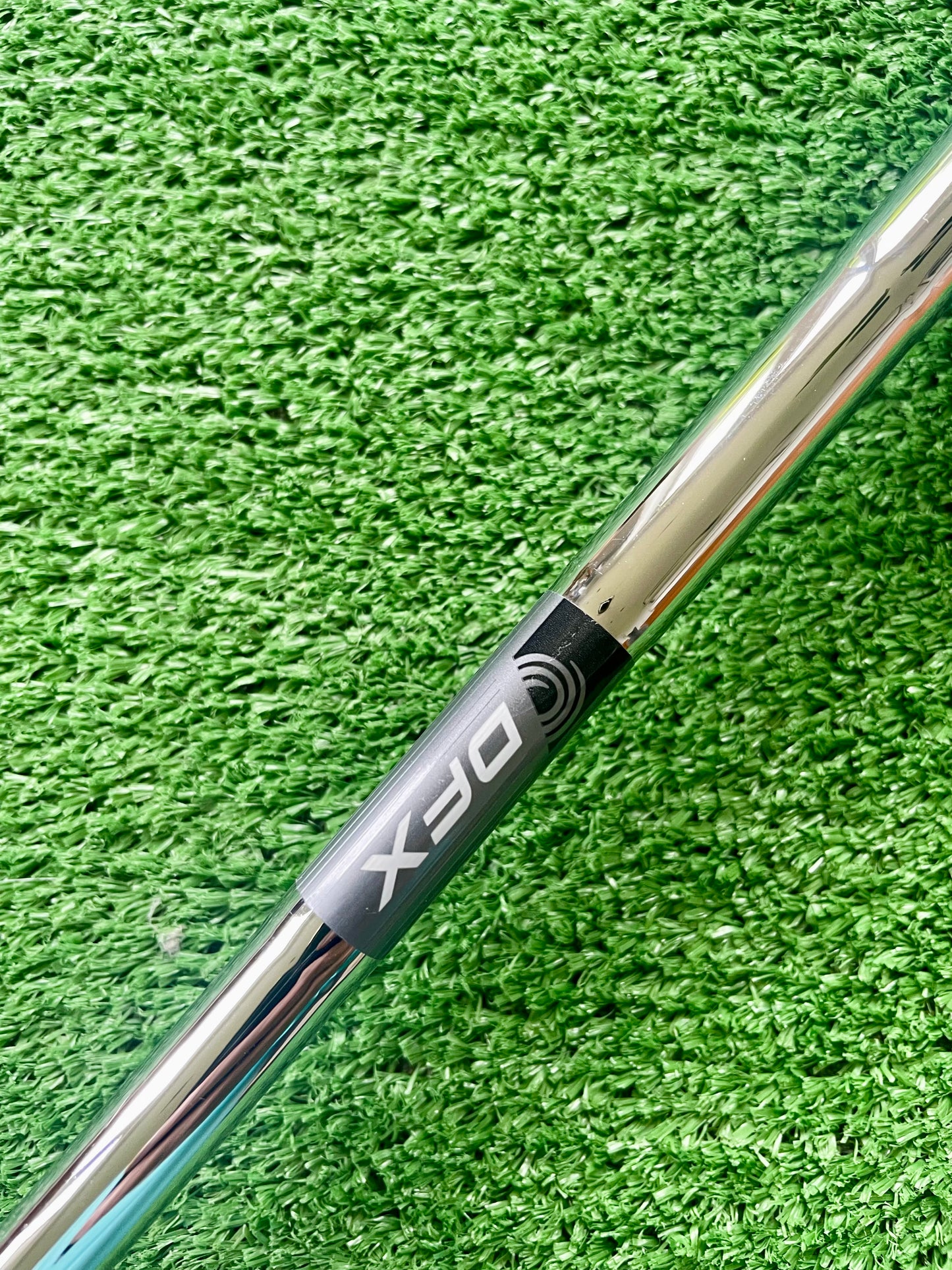 Odyssey DFX 2 Ball Blade Putter 34" Mens Golf Club