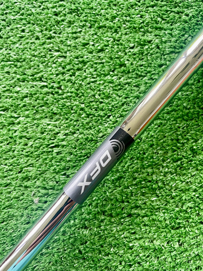 Odyssey DFX 2 Ball Blade Putter 34" Mens Golf Club
