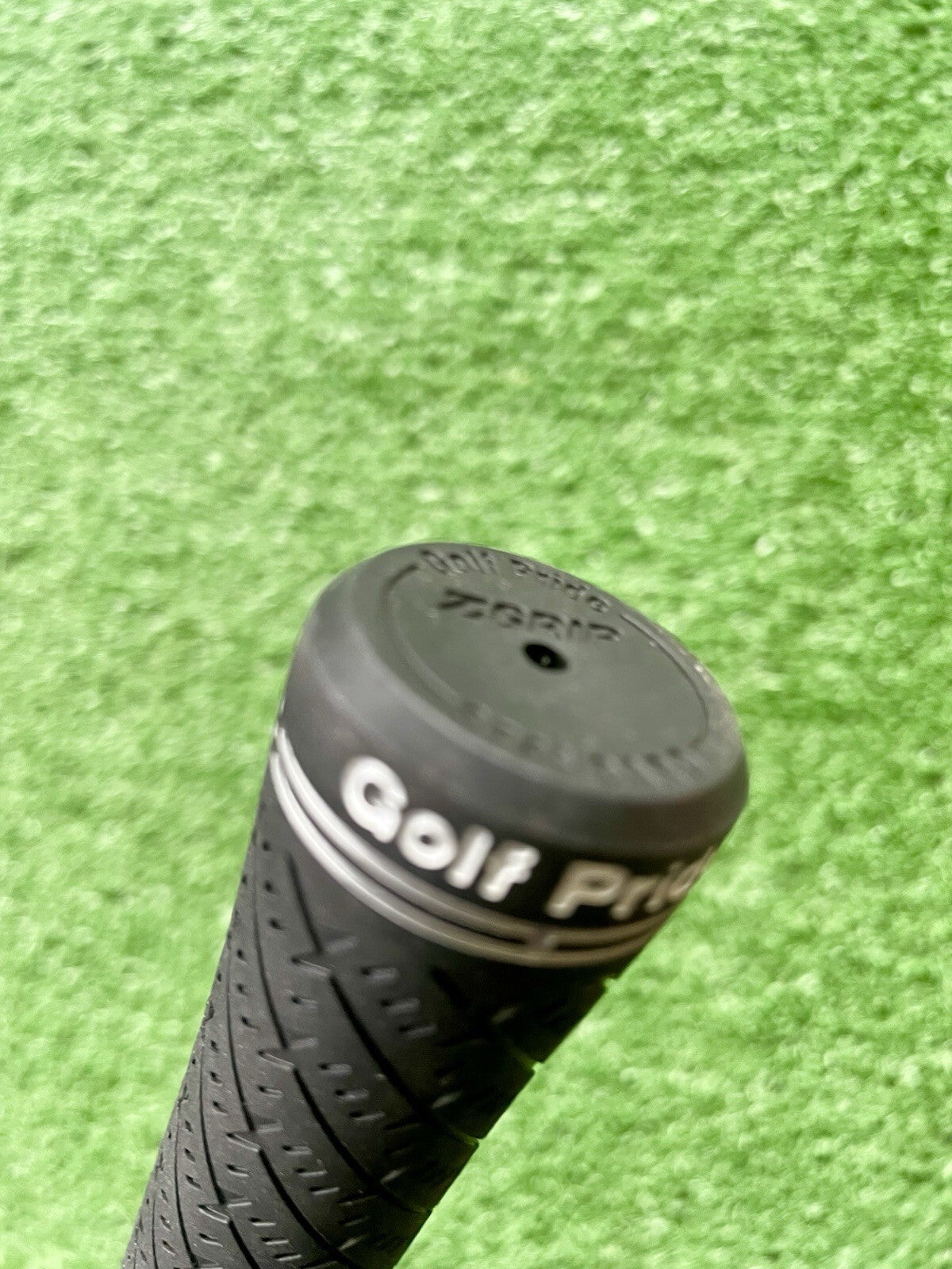 Taylormade Qi4D Max 4 Hybrid Rescue 4H Regular Flex Right Handed Mens Golf Club