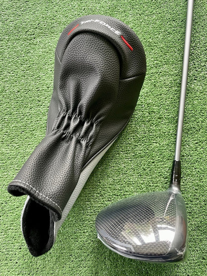 Callaway Quantum Max Driver 9 Degree Stiff Flex Right Hand Mens Golf Club