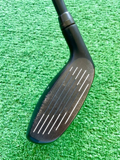 Ping G440 Hybrid 3 Rescue Senior Flex Right Handed Mens Golf Club