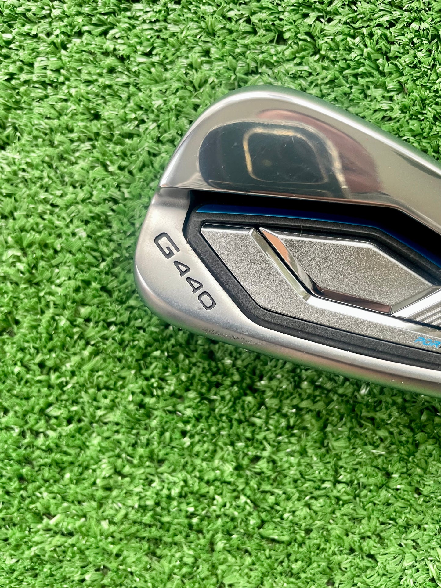 Ping G440 Irons 5-PW Regular Flex Right Handed Mens Golf Clubs