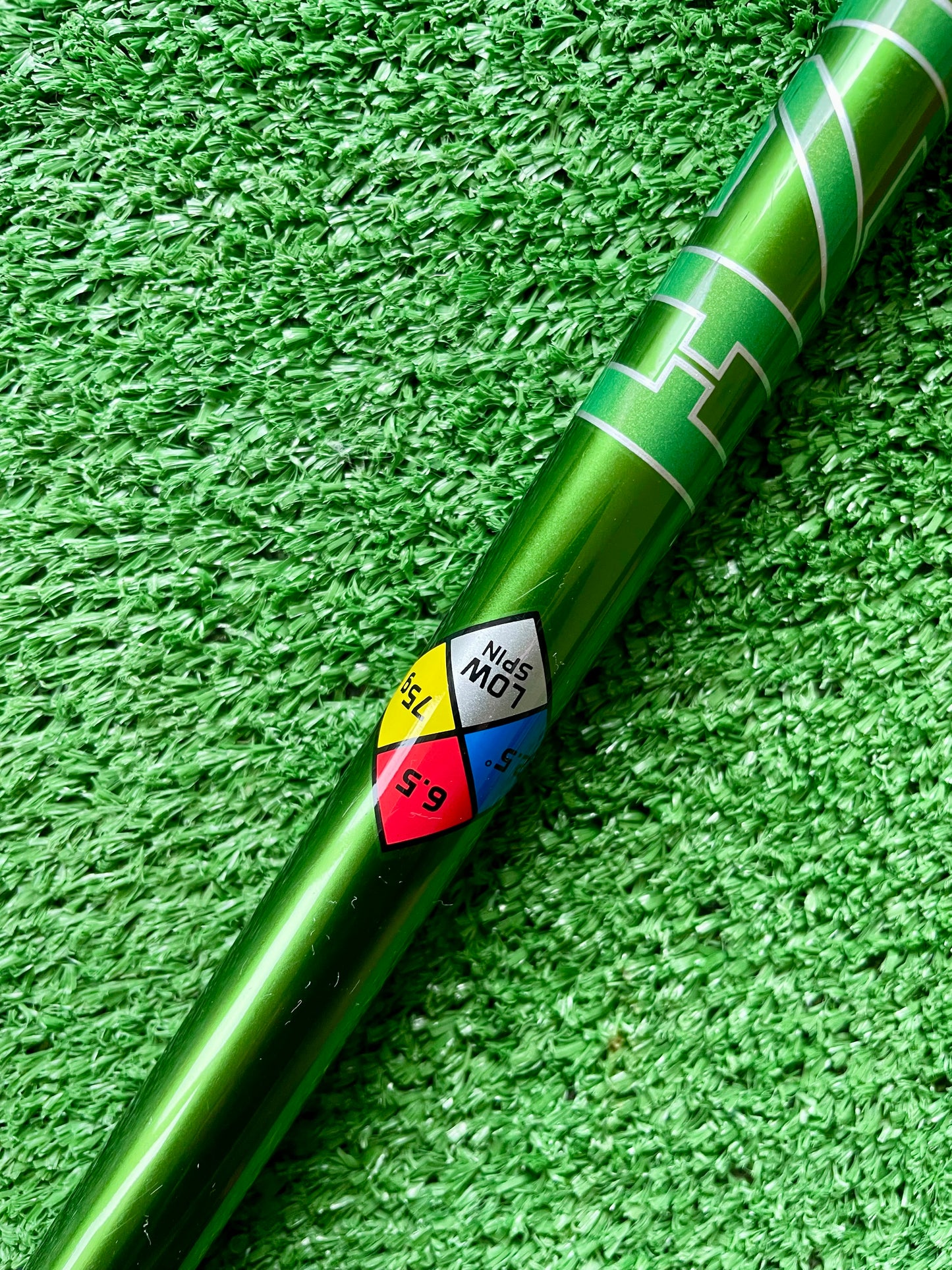 Mizuno ST-G Driver 9.5 Degree Extra Stiff Flex Right Handed Mens Golf Club