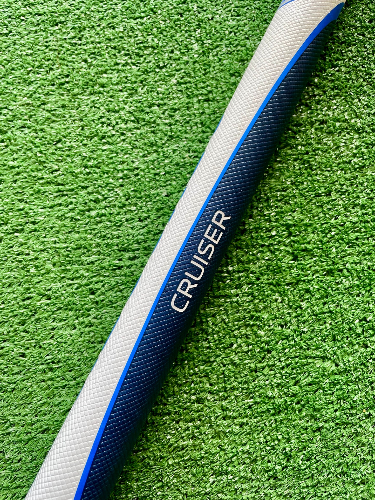 Odyssey Ai One Jailbird Cruiser Putter 38" Right Handed Mens Golf Club