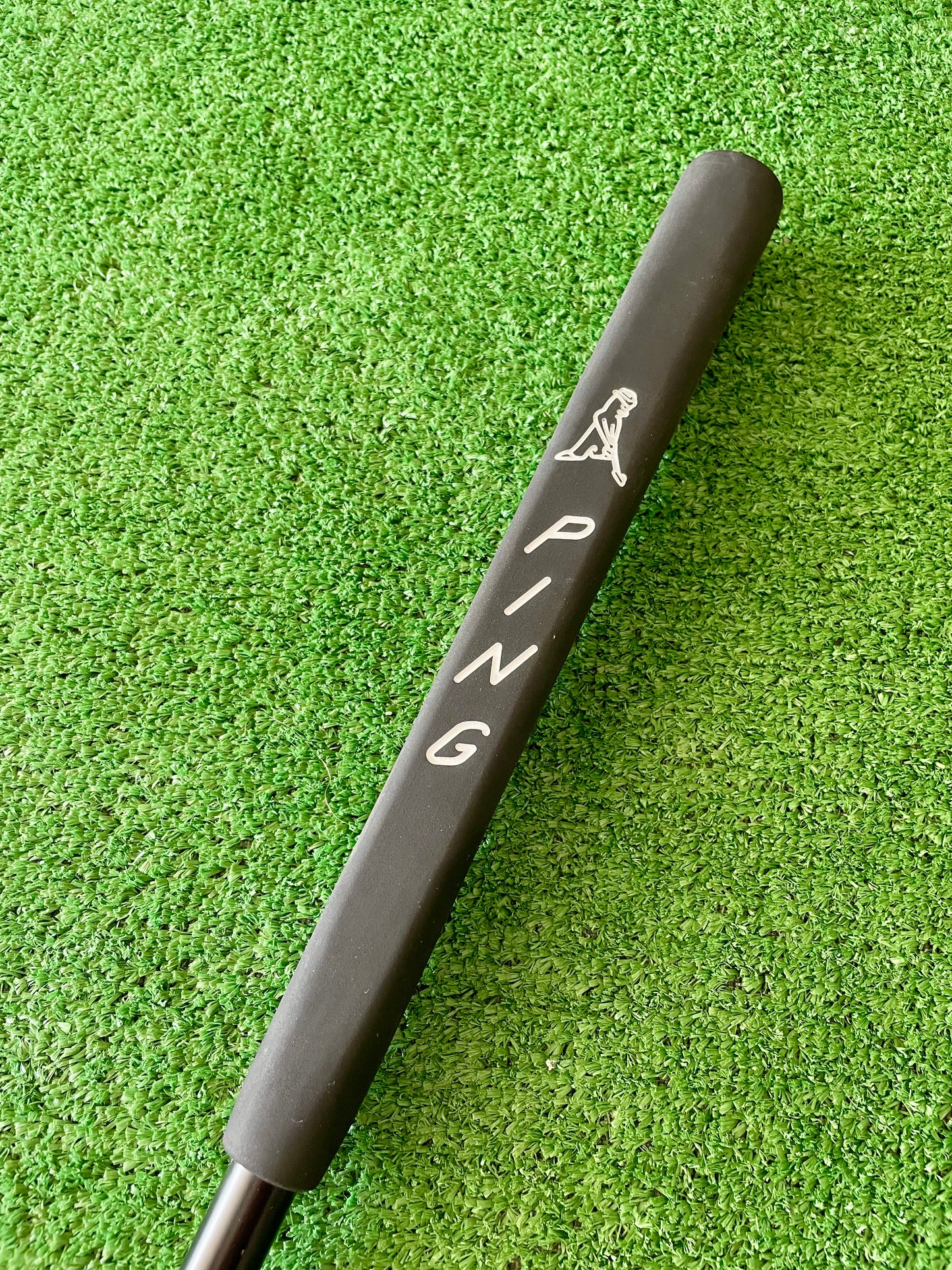 Ping PLD DS72 Putter 35" Mens Golf Club