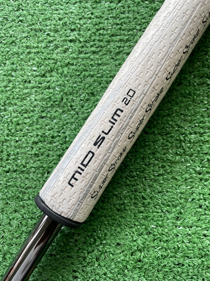 Ping Kushin 4 Putter 34" Right Handed Mens Golf Club