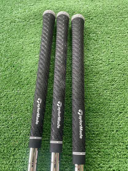 Taylormade MG5 Wedge Set 50 54 58 SB Wedge Flex Right Handed Mens Golf Clubs