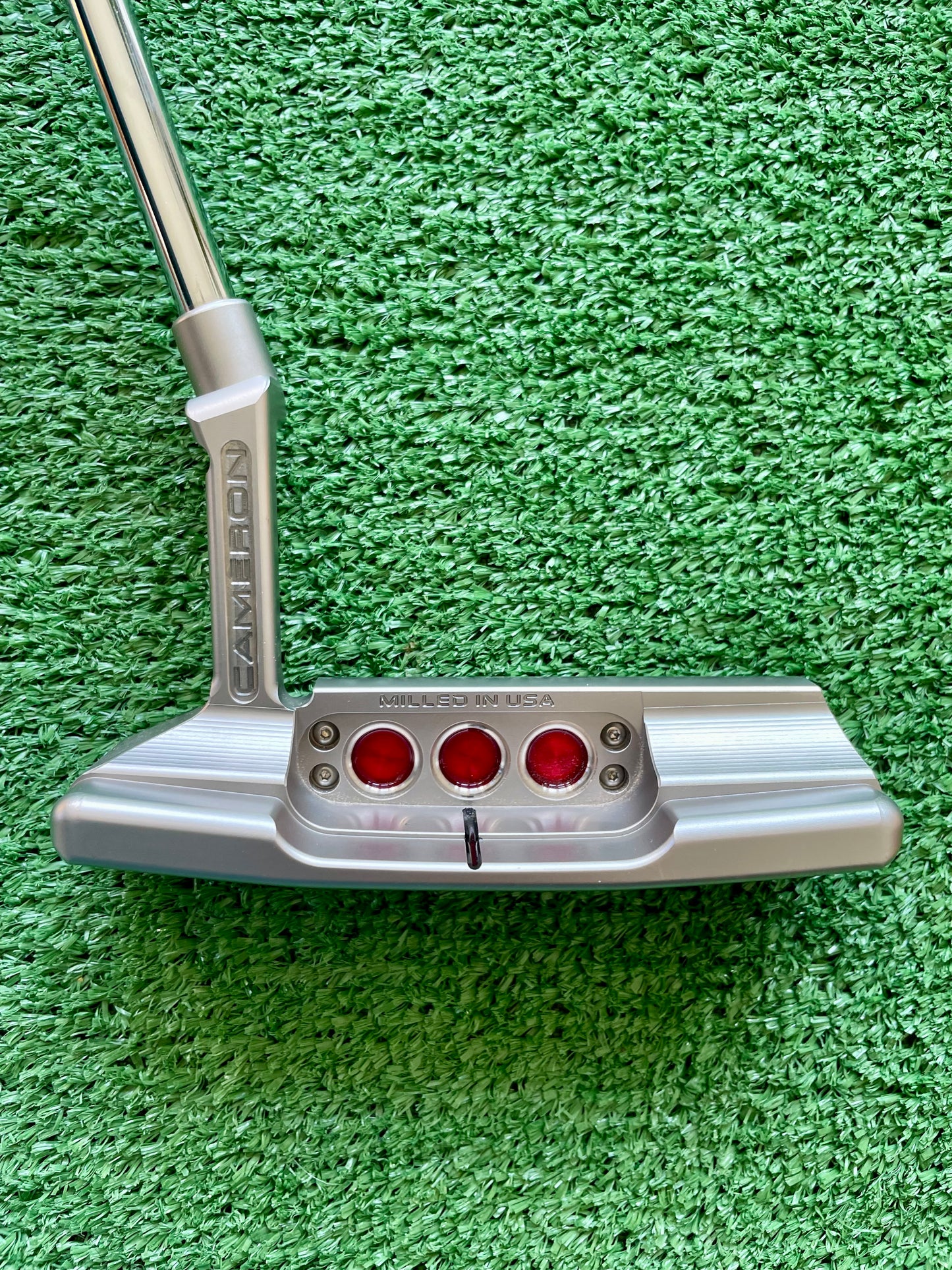 Scotty Cameron Studio Style Newport 2 Putter 34" Right Handed Mens Golf Club