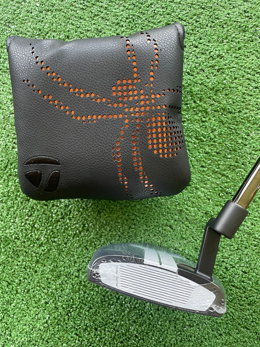 Taylormade Spider Tour X1 Putter 33" Right Handed Mens Golf Club