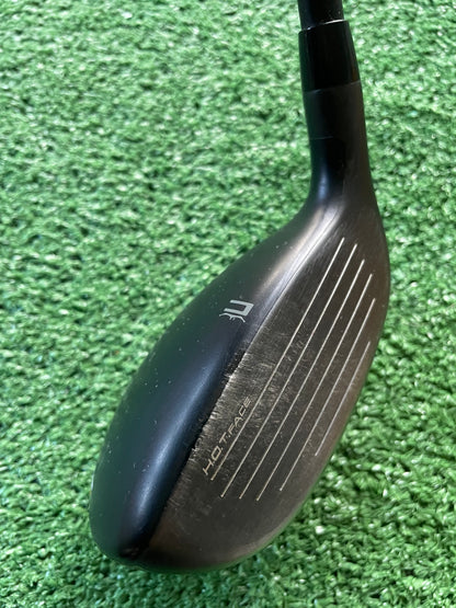Cobra LTDx Hybrid 3 Rescue Stiff Flex Right Handed Mens Golf Club