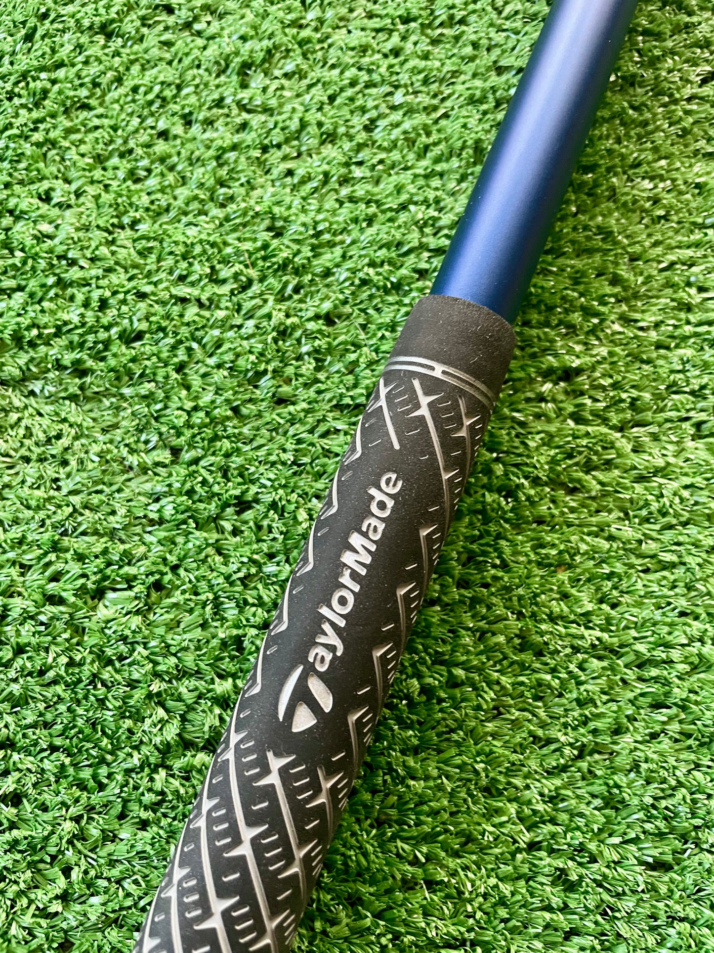 Taylormade Qi35 Driver 9 Degree Stiff Flex Right Handed Mens Golf Club