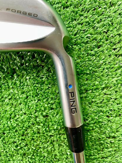Ping i530 Forged Irons 5-PW Stiff Flex Right Handed Mens Golf Clubs