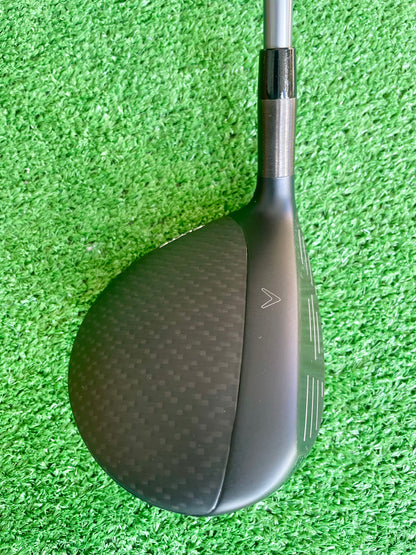 Callaway Elyte Fairway 7 Wood Regular Flex Right Handed Mens Golf Club