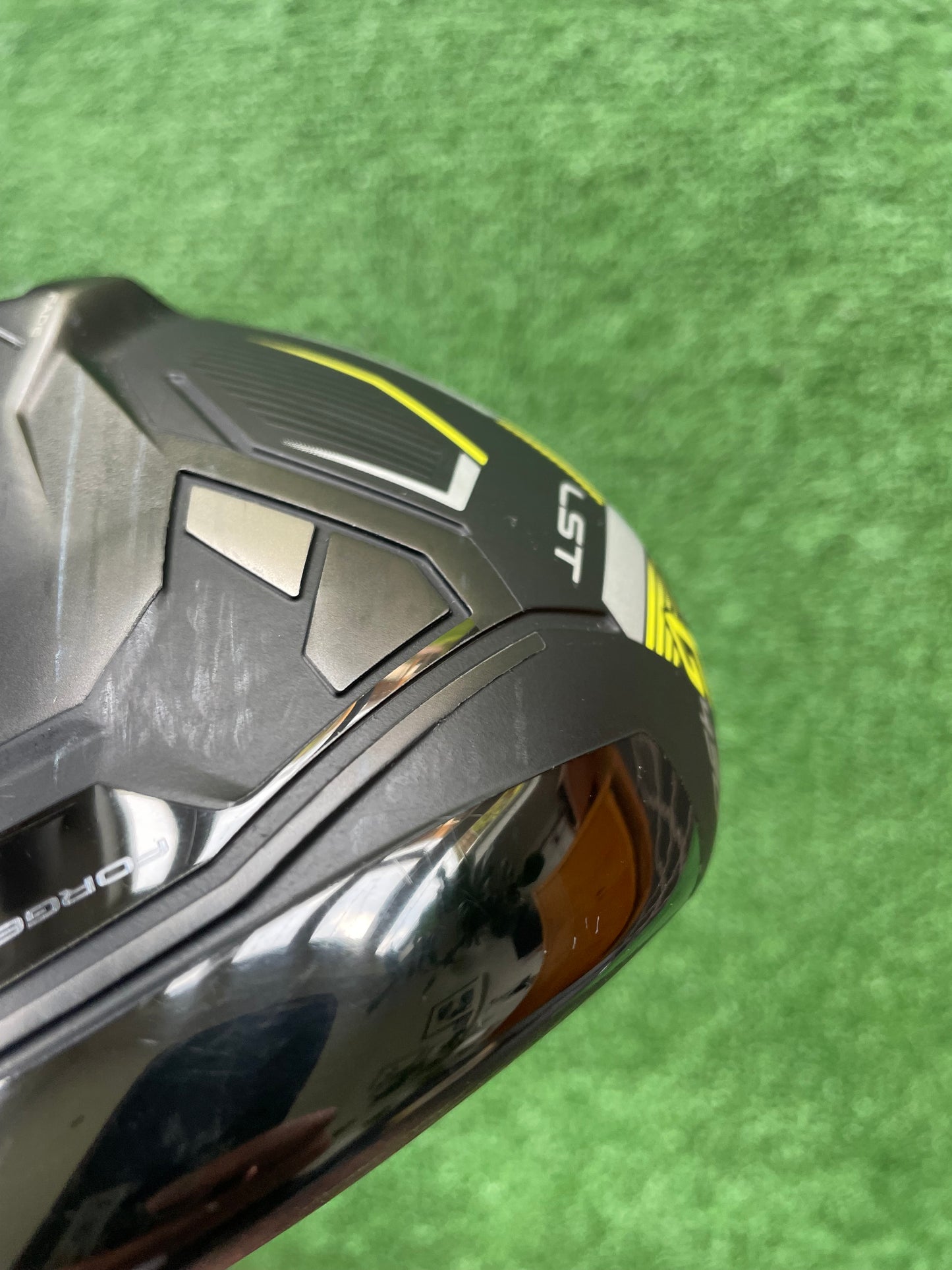 Ping G430 LST Driver 10.5 Degree Stiff Flex Right Handed Mens Golf Club