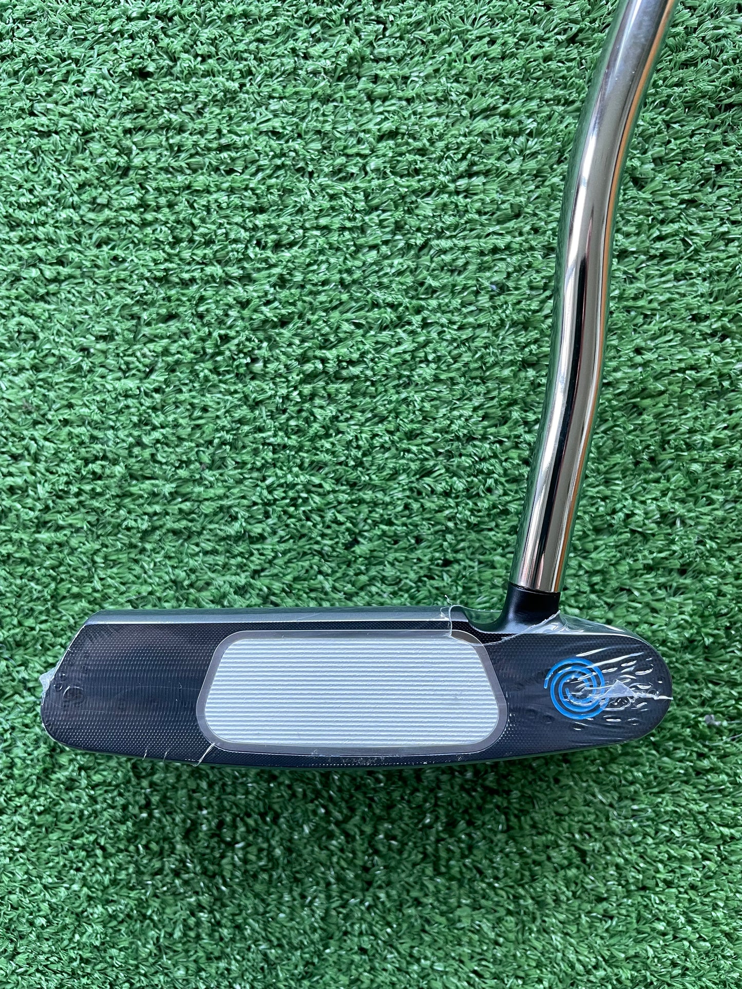 Odyssey Ai One Double Wide DB Putter Pistol Grip 34" Right Handed Mens Golf Club