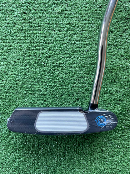 Odyssey Ai One Double Wide DB Putter Pistol Grip 34" Right Handed Mens Golf Club