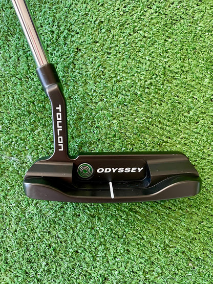Odyssey Toulon Design Madison Putter 34" Right Handed Mens Golf Club