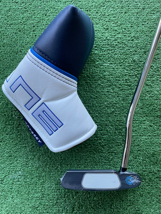 Odyssey Ai One Double Wide DB Putter Pistol Grip 34" Right Handed Mens Golf Club
