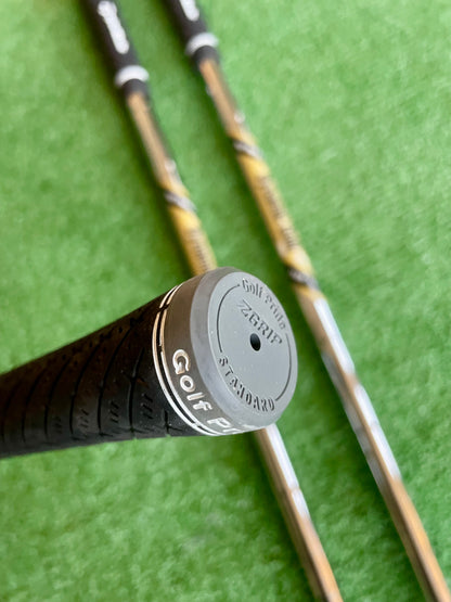 Taylormade MG5 Black Wedge Set 50 54 58 Wedge Flex Right Handed Mens Golf Clubs