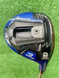 Mizuno GT180 Fairway 3 Wood Regular Flex Right Handed Mens Golf Club