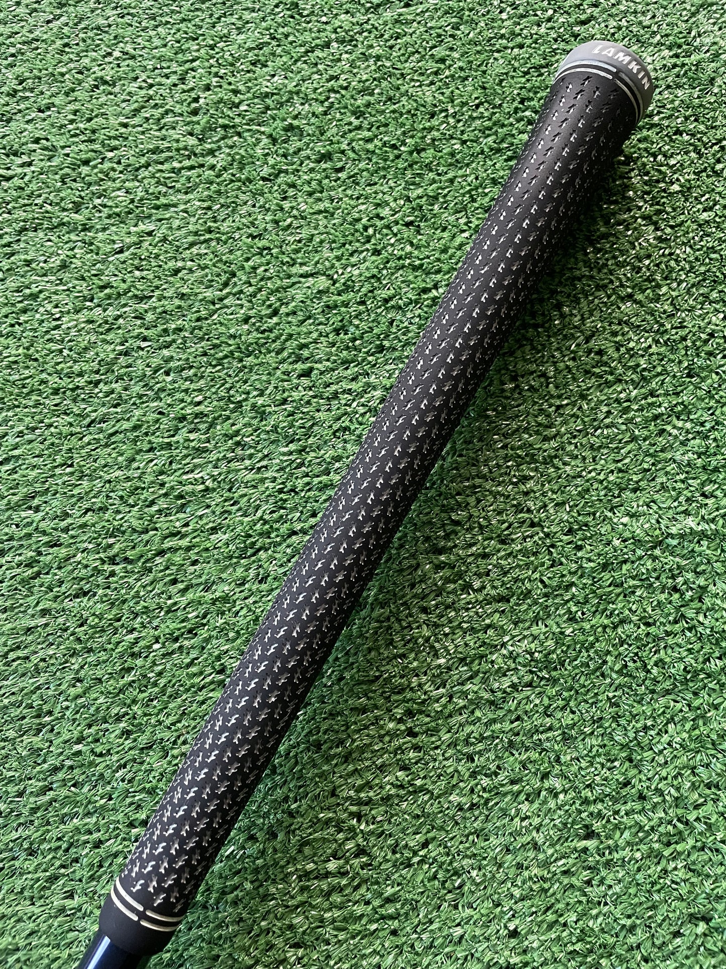 Taylormade Sim Max Hybrid 4 Rescue Regular Flex Right Handed Mens Golf Club