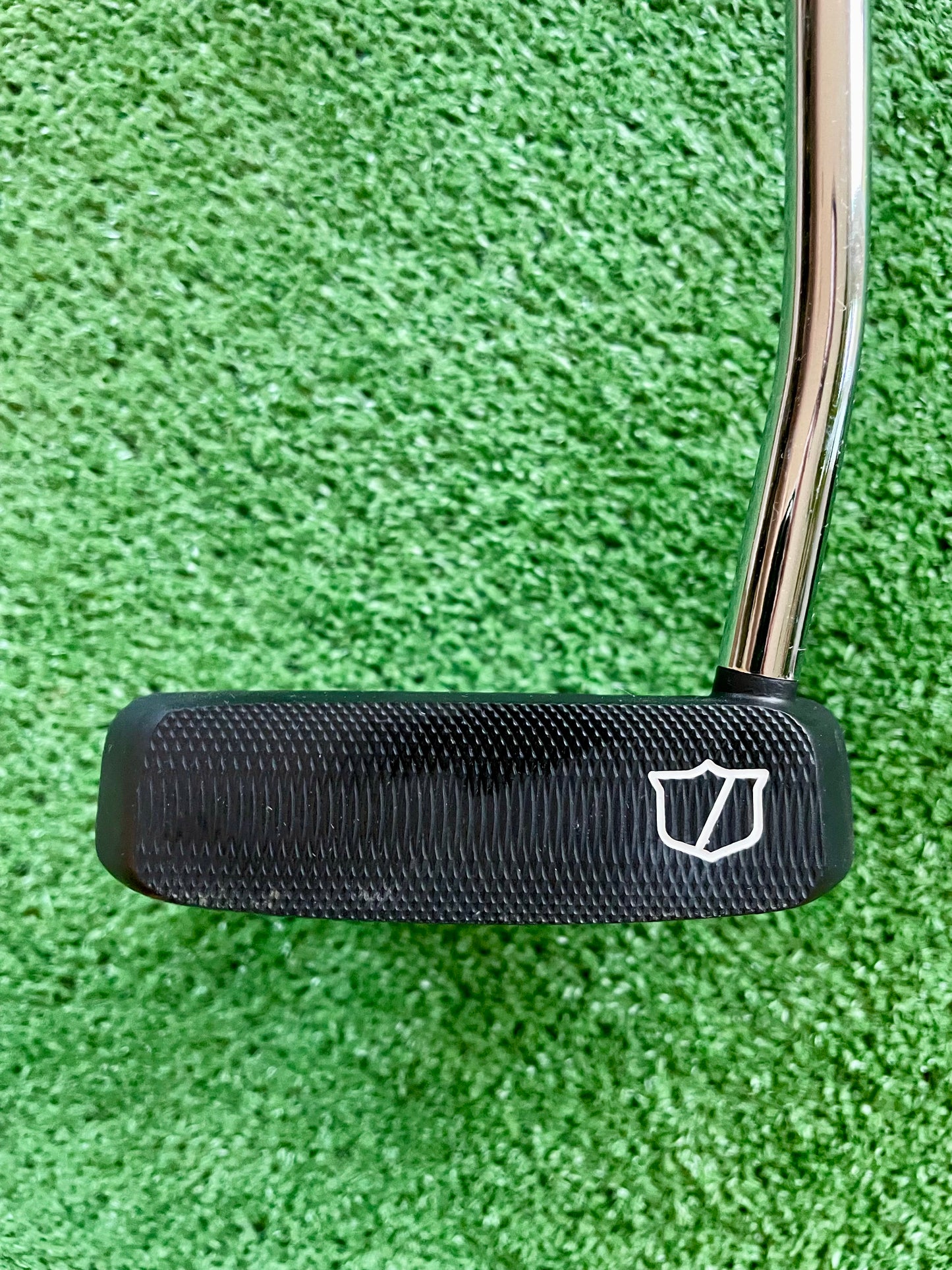 Wilson Infinite The Bean Putter 34" Right Handed Mens Golf Club